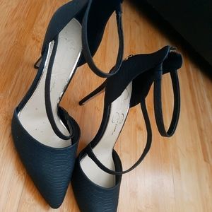 Jessica Simpson Pumps